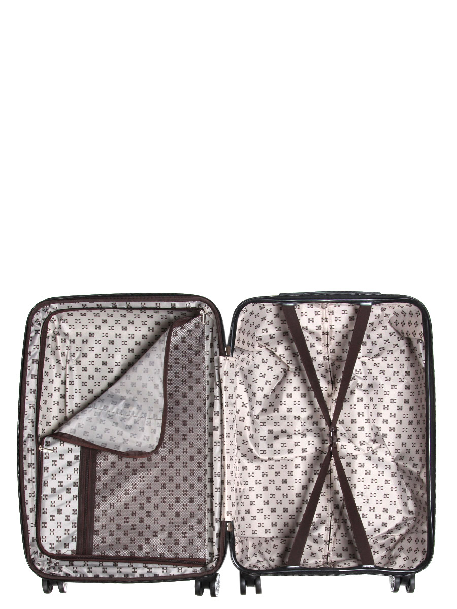 Valise Madisson Animaux 66 cm