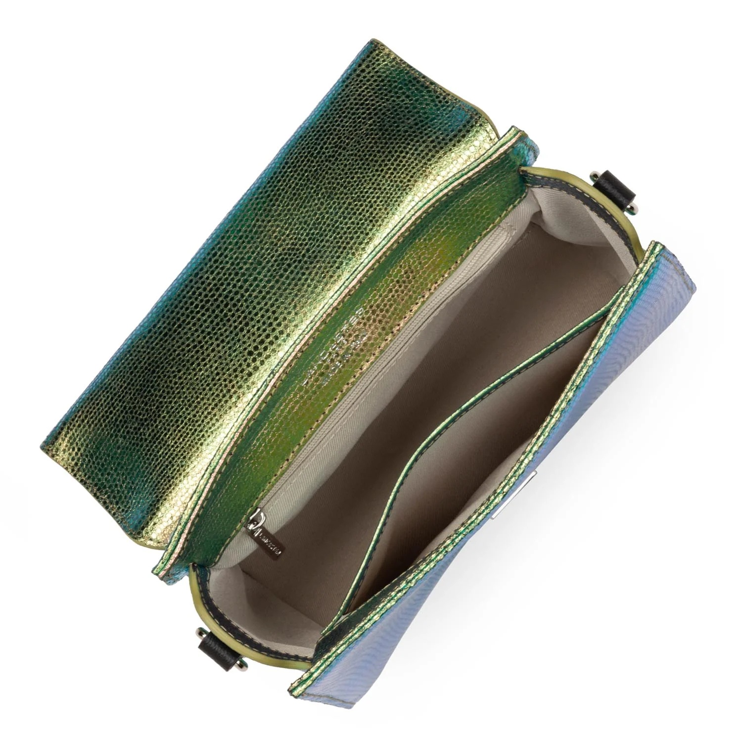 Exotic Trinity-Petit sac à main