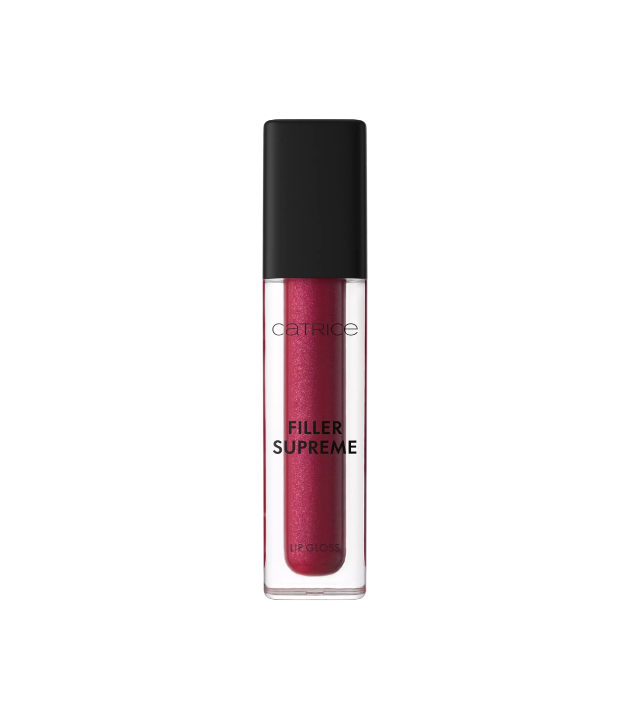 Catrice - Gloss Labial Filler Supreme - 040: Drama Certified
