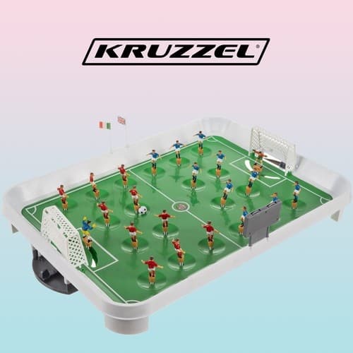 Vårbordfotball 21801