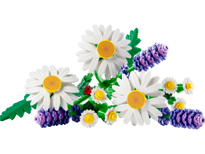 LEGO Madeliefjes (11508)