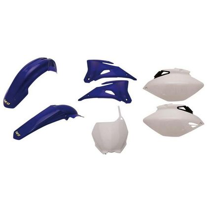 Kit plastiques Ufo couleur origine