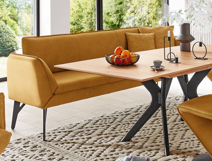 Sitzbank MONDO TUGOR Cabernet