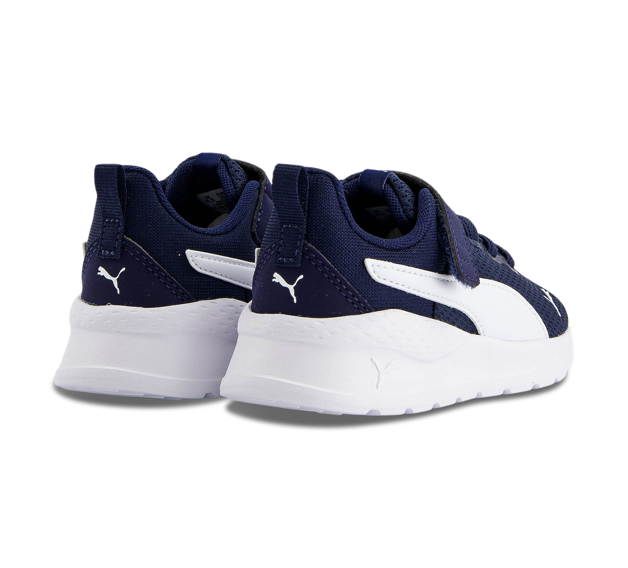 Puma Anzarun Lite Ac - Sneaker blau