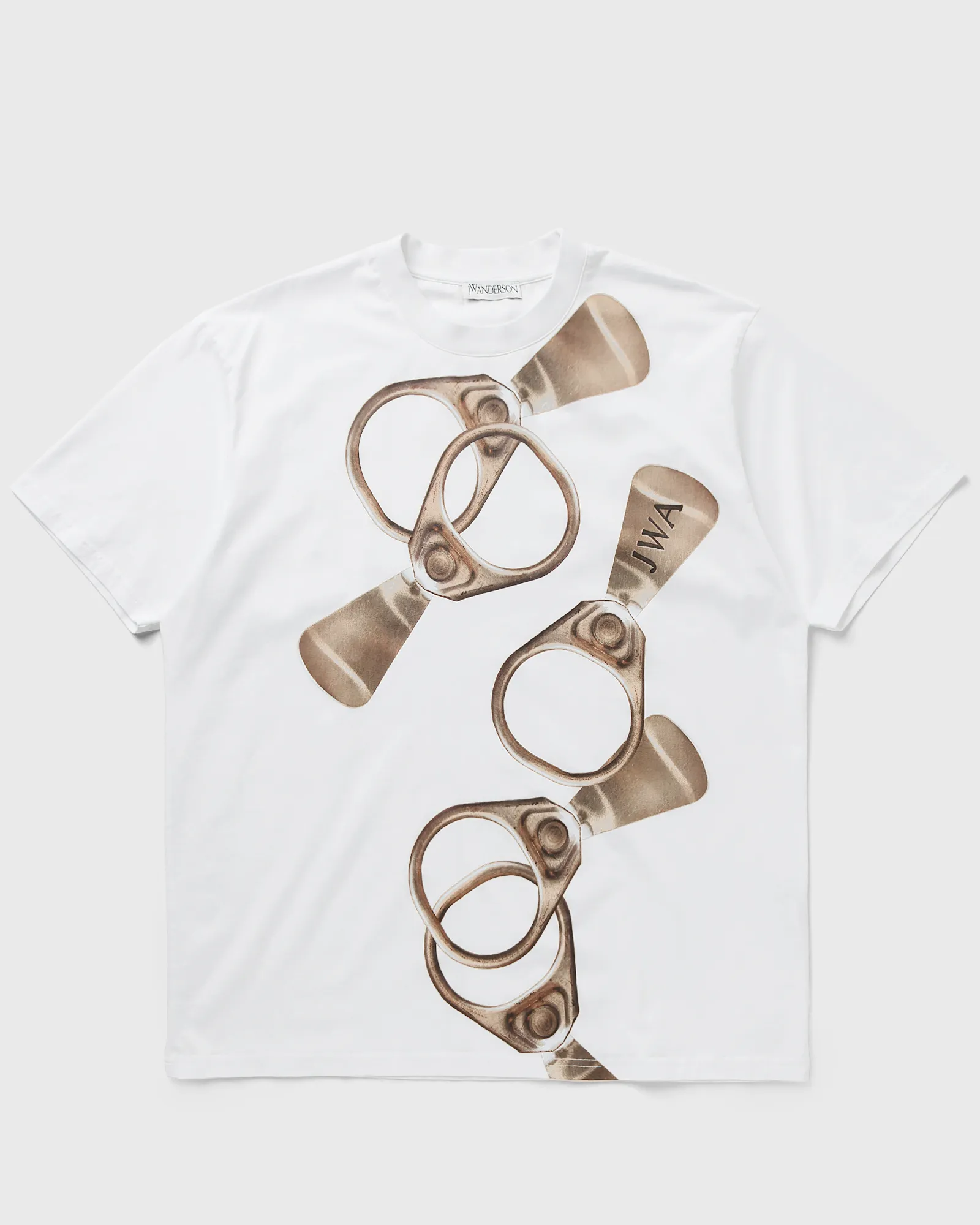 JW Anderson PRINTED TEE