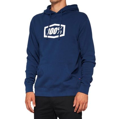 Sweat 100% ICON - Blanc