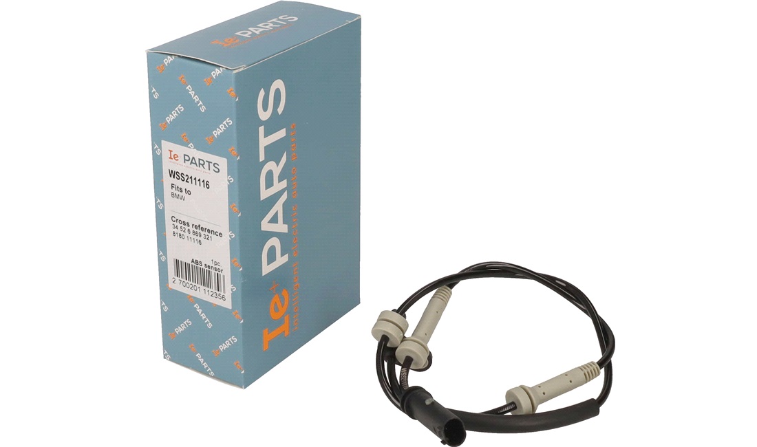 ABS sensor
