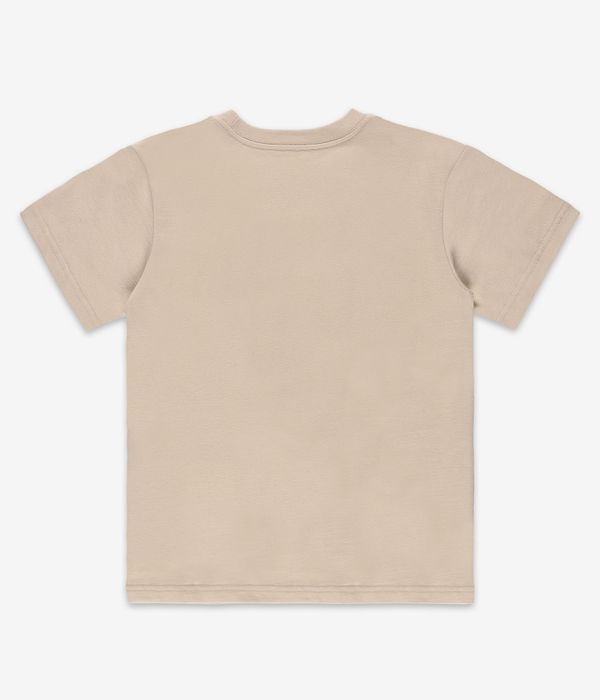 DC Star T-Shirt kids (overcast)
