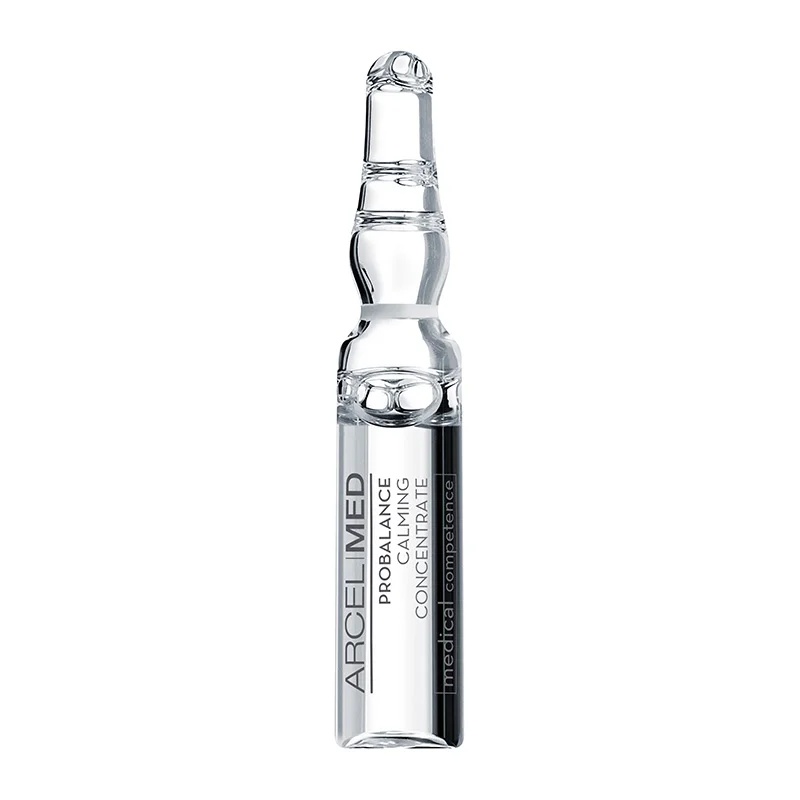 ArcelMed, Calming Concentrate Microbiome Balance, 7x2ml