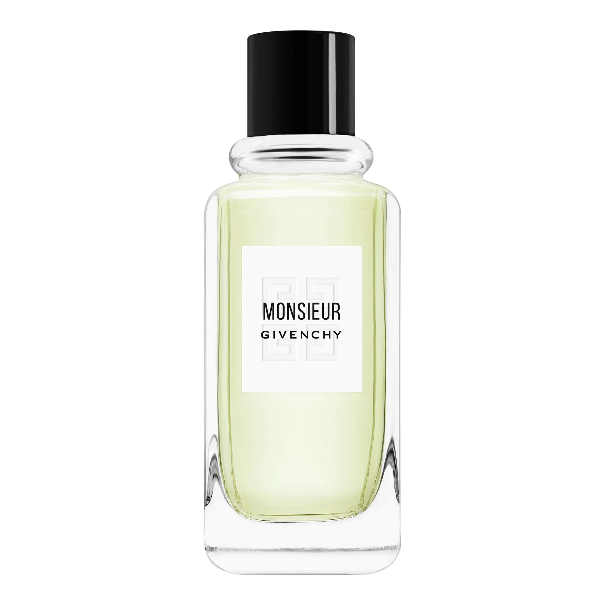 MONSIEUR - Eau de Toilette |