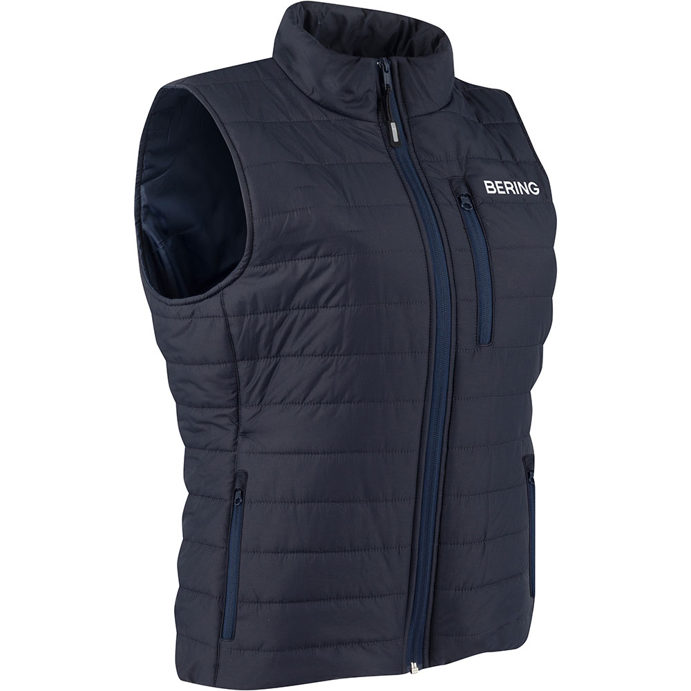 Bering - Veste sans manches femme Lady Orbit Navy