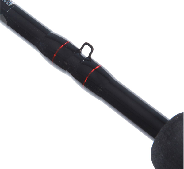 Ultimate Classic Spinning rod (plusieurs options)