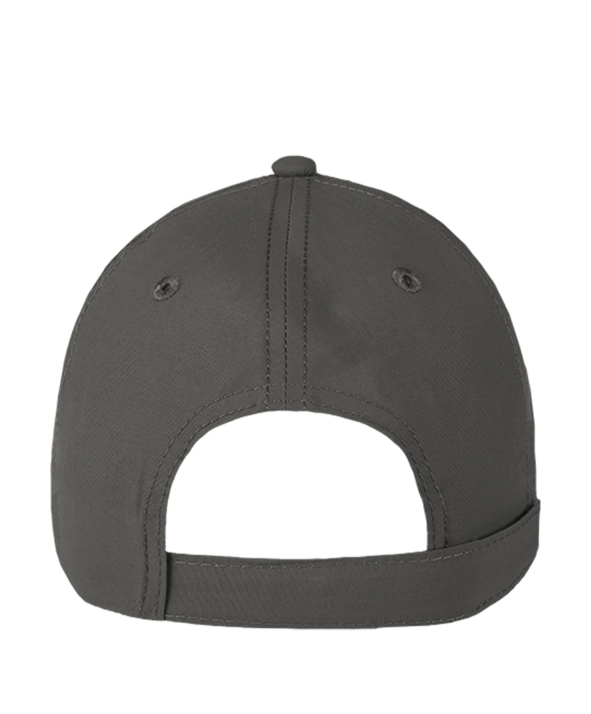 Hatland Heren cap grijs