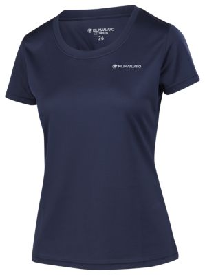 KilimanjaroFIESCH - dunkelblau/navy