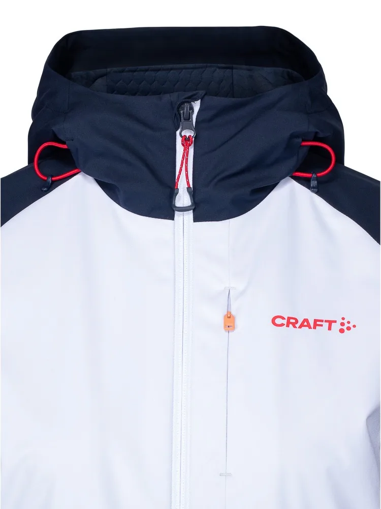 Craft NOR Adv Backcountry Jacket W Blaze-White