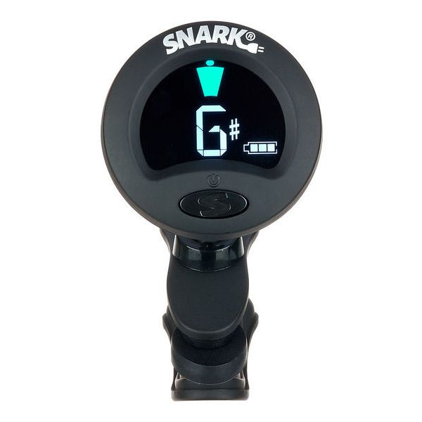 Danelectro Snark SN-RE Akku Tuner