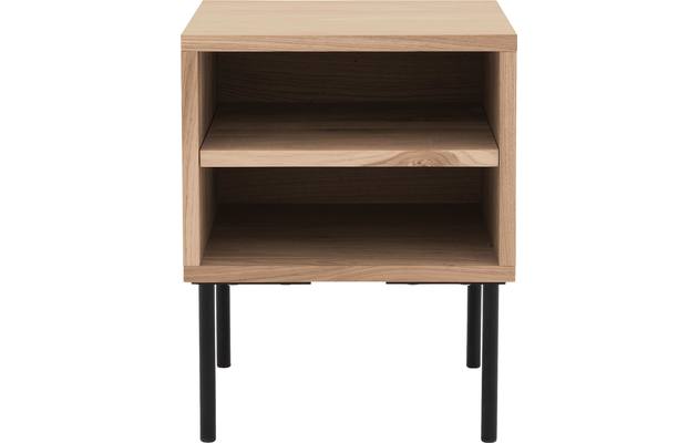 Nachtkastje Capelli