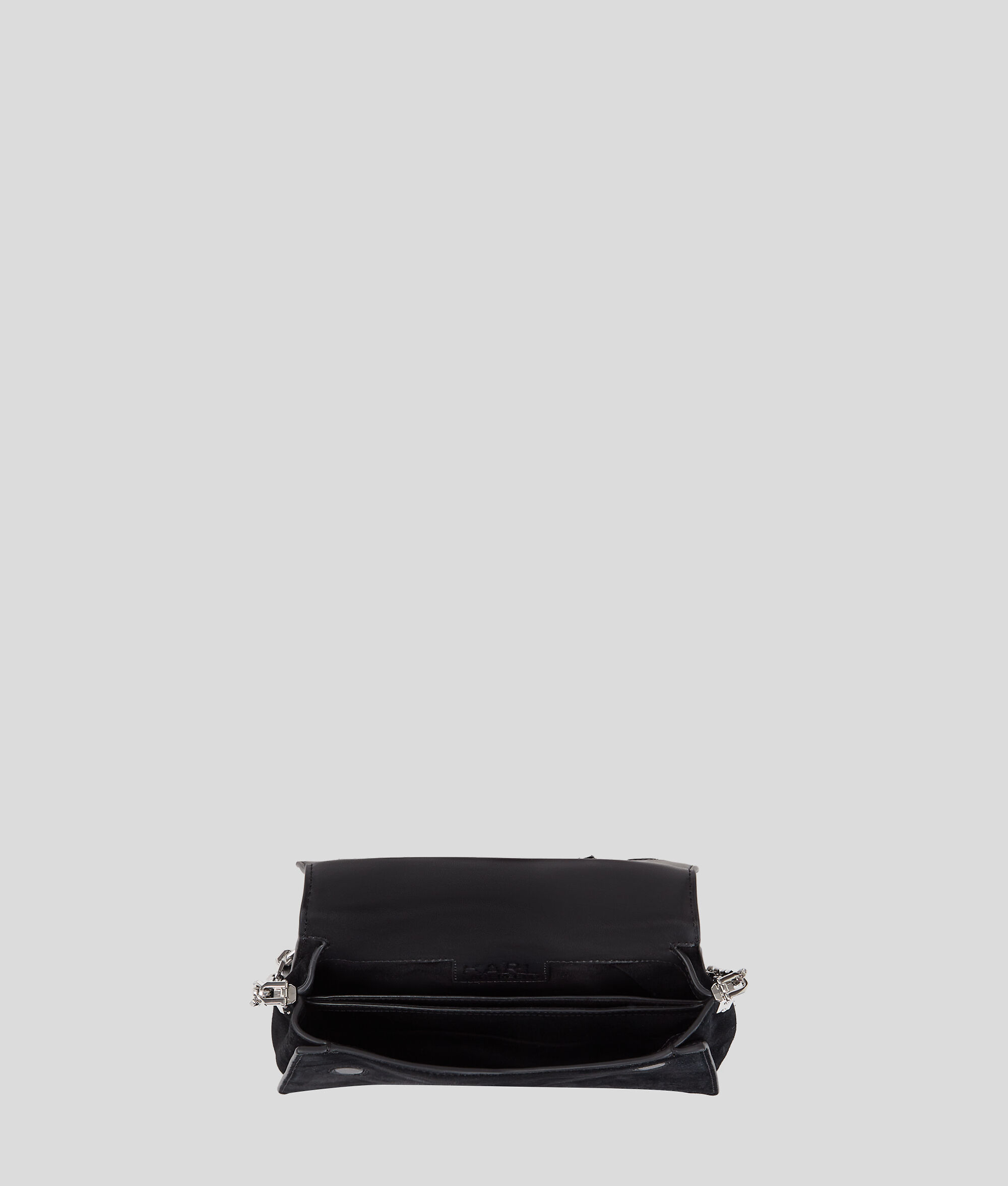 SAC BANDOULIÈRE EN DAIM K/SEVEN
