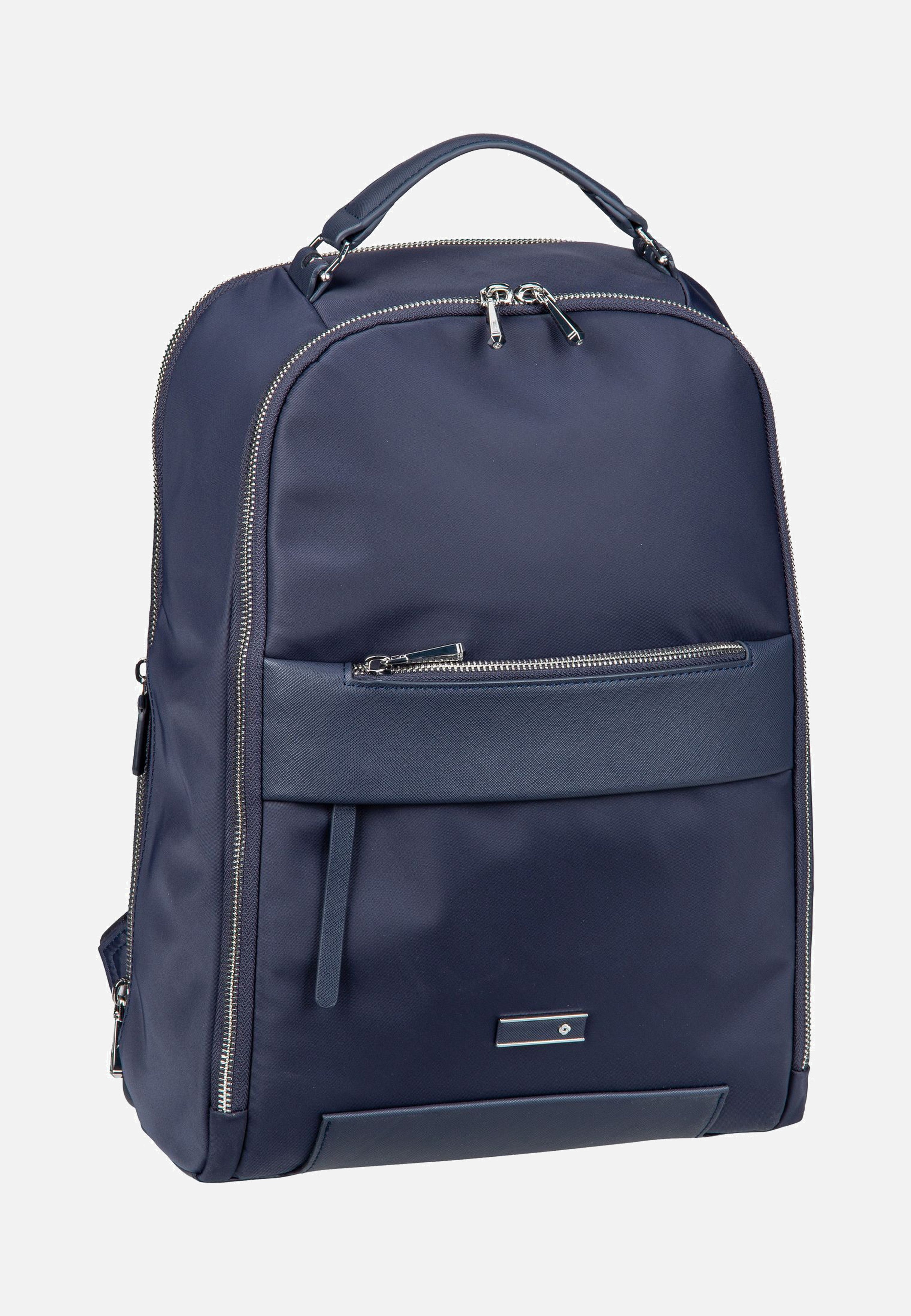 Zalia 3.0 14.1'' Dark Navy - Rucksack