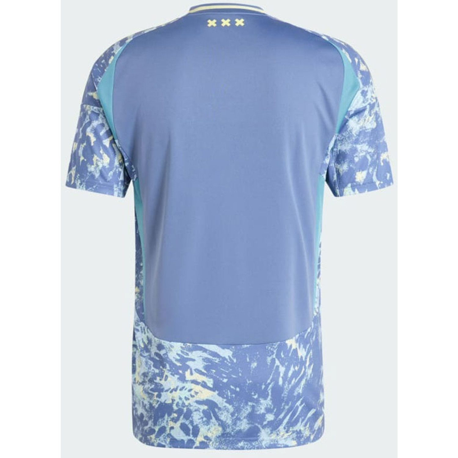 adidas Ajax Uit Tenue