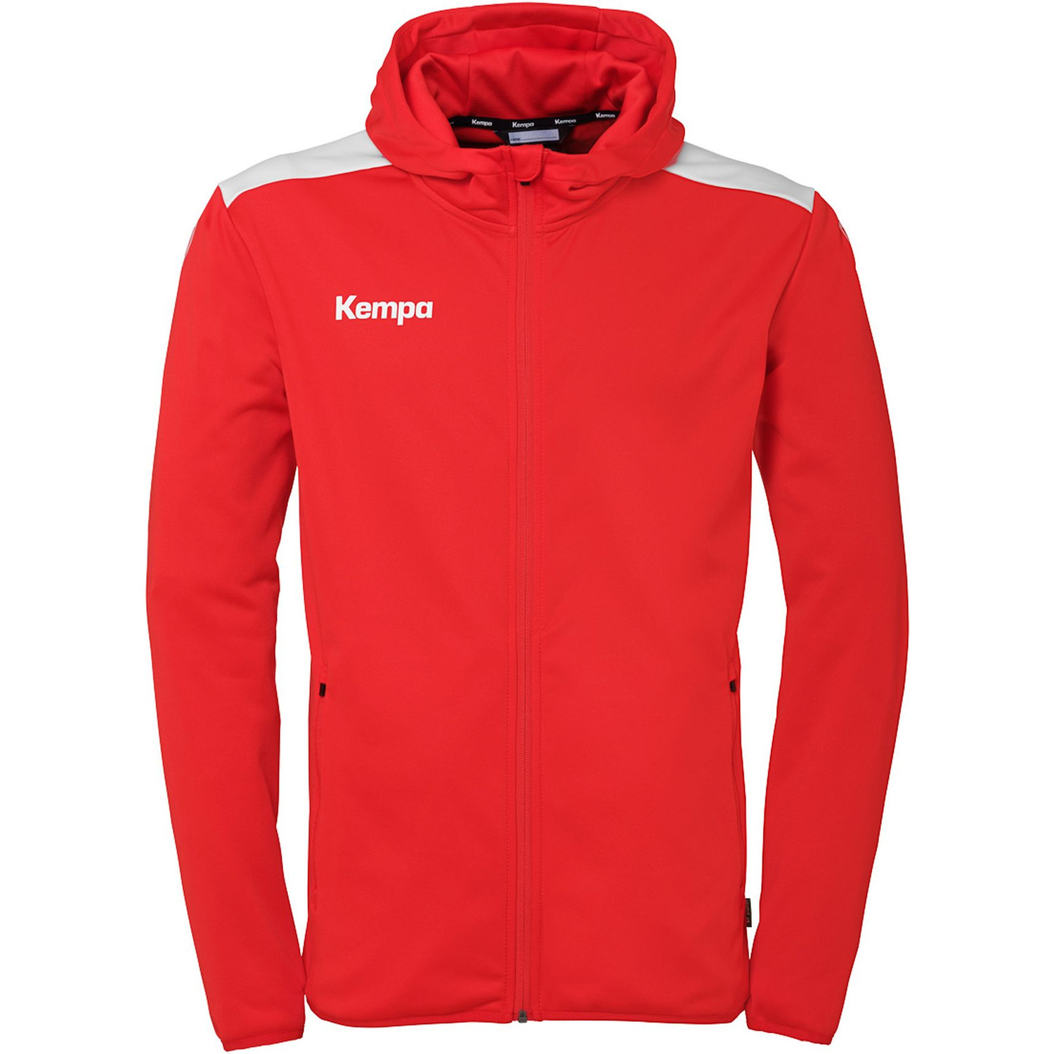Kempa Emotion 27 Hooded jacket Men