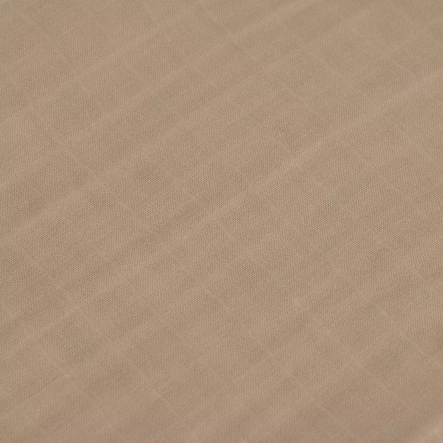 LÄSSIG Krabbeldecke Little Mateys Sprinkles Royal Blue