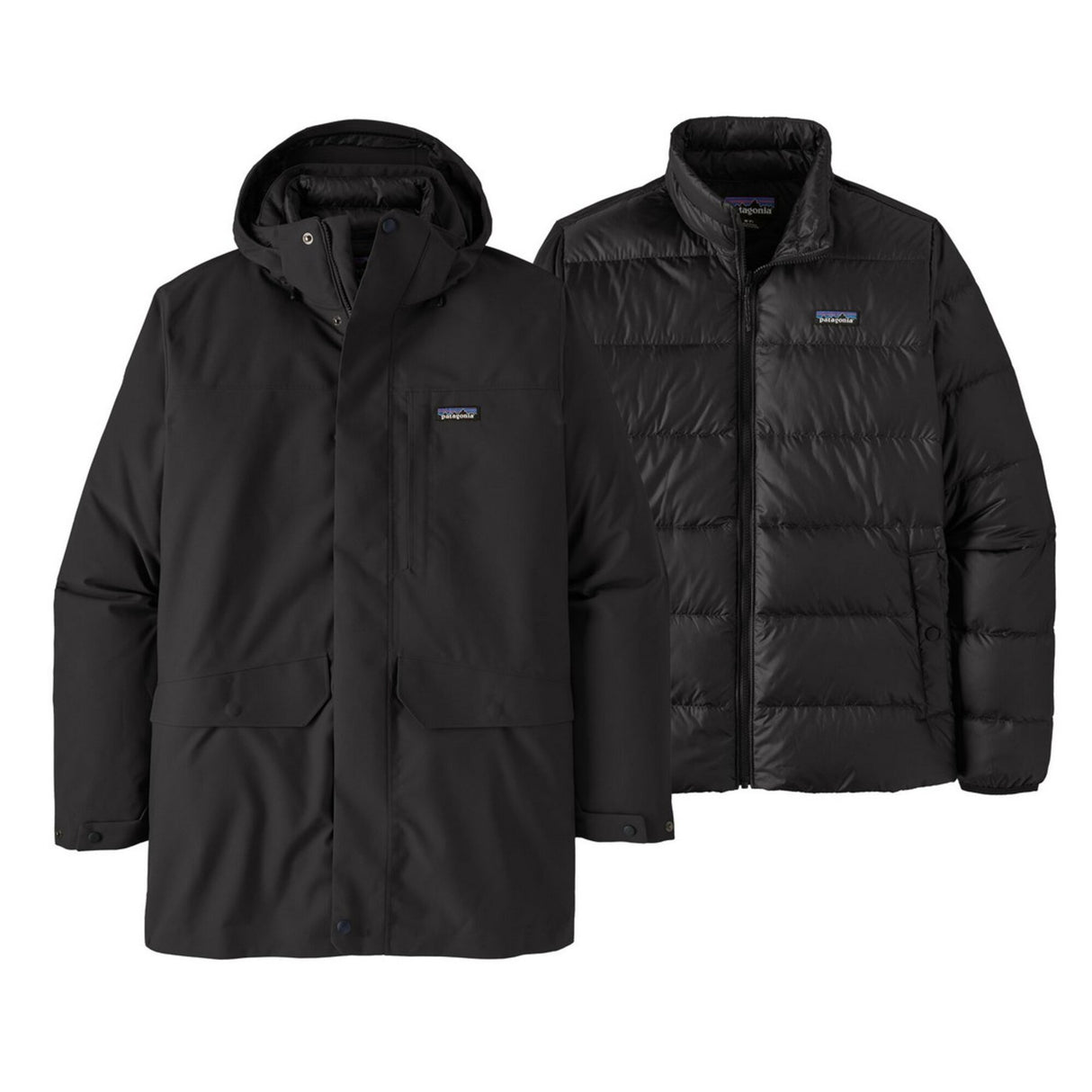 Patagonia<br>M's Tres 3-in-1 Parka