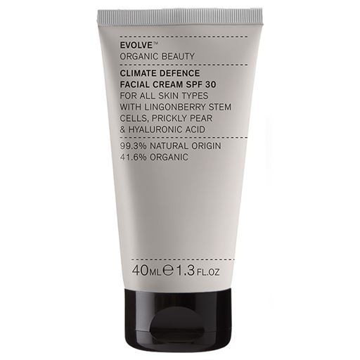 Evolve Climate Defence Facial Cream, 40 ml