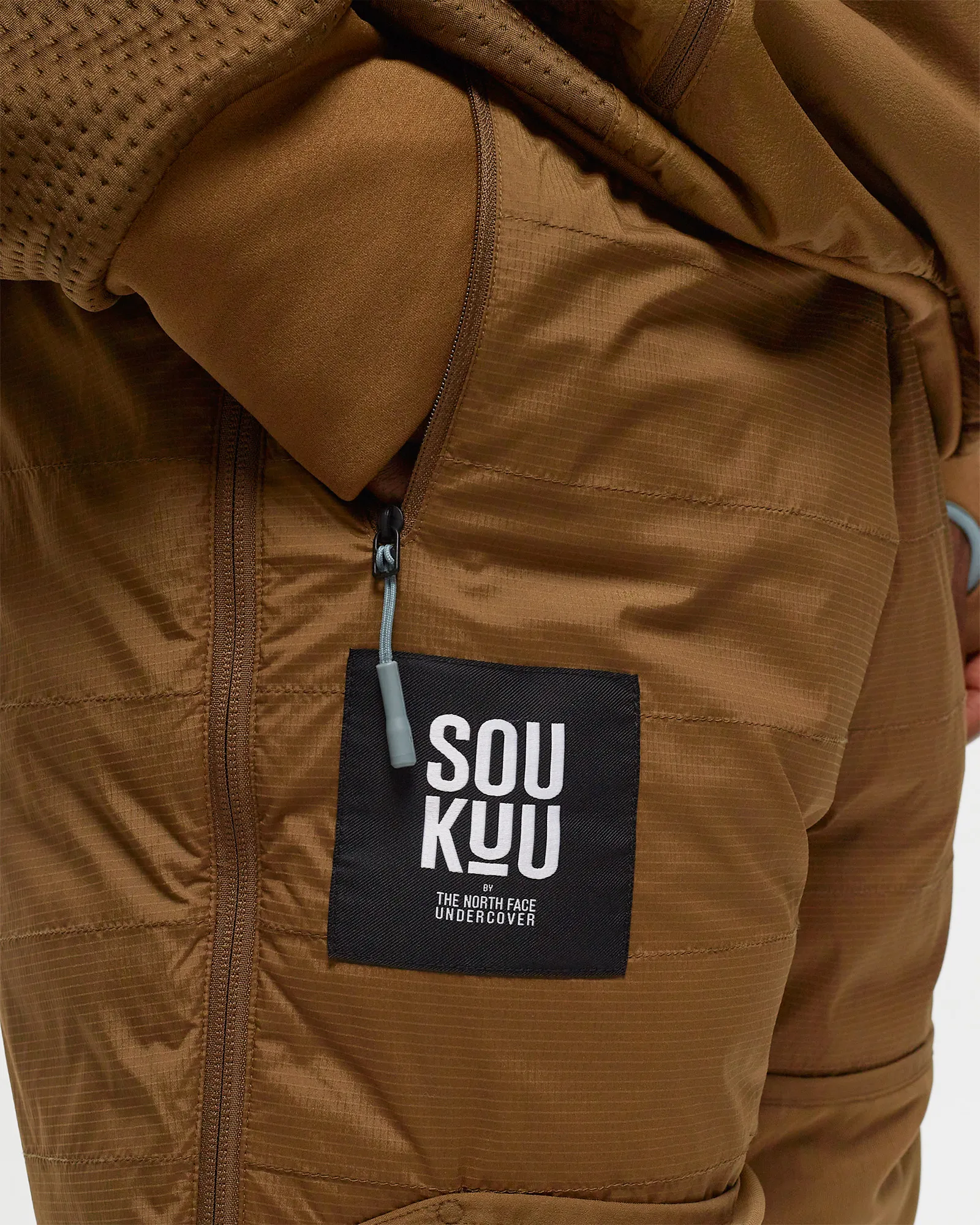 The North Face X UNDERCOVER 50/50 DOWN PANT
