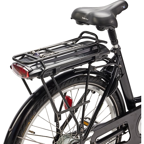 SCO Premium E-Uni elcykel 8 gear 26