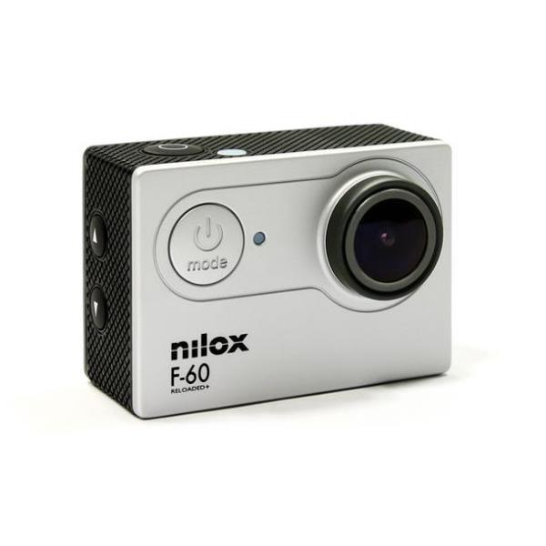 Nilox F-60 Reloaded +