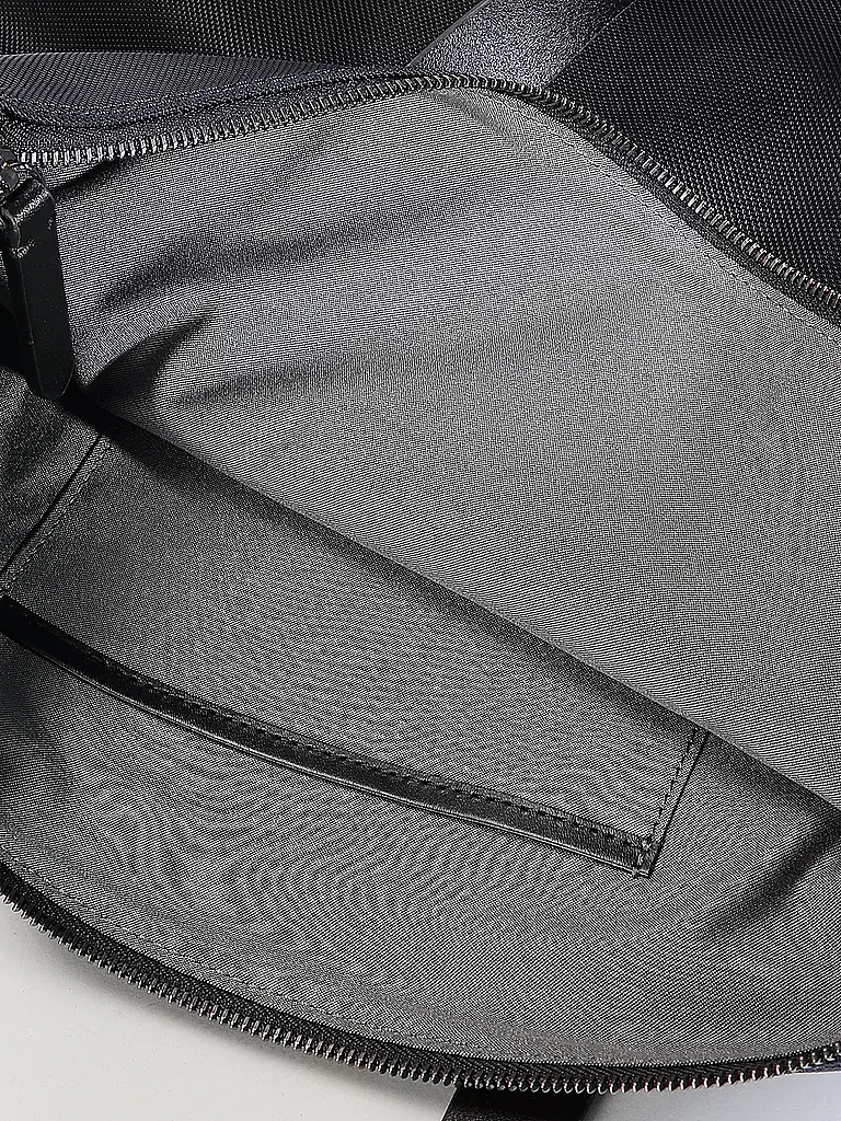 MISMO Tasche - Shopper  dunkelblau