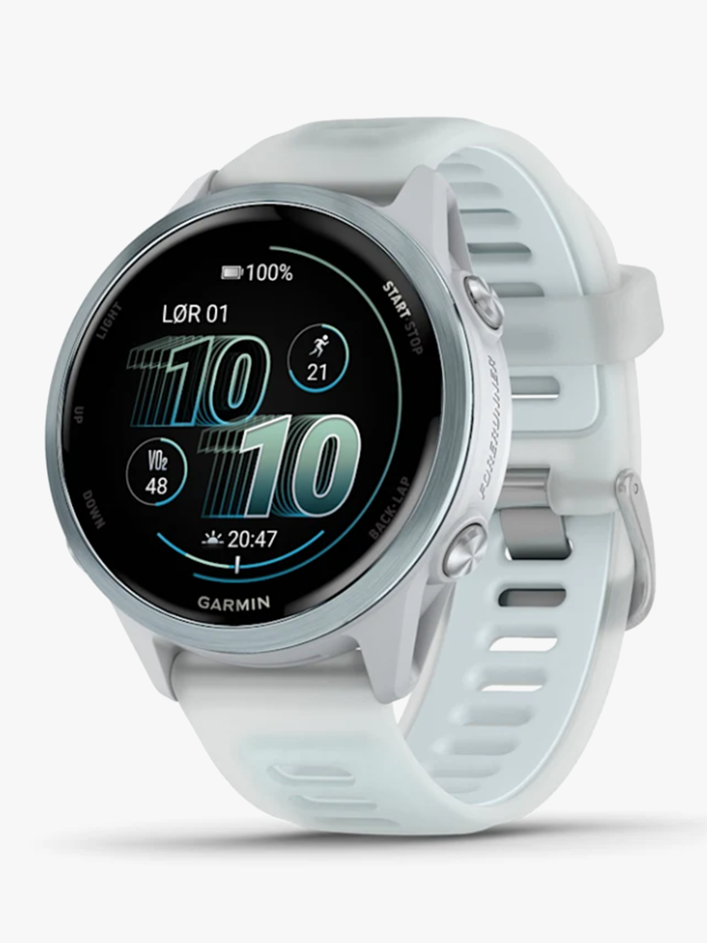 Forerunner 570 - 42mm