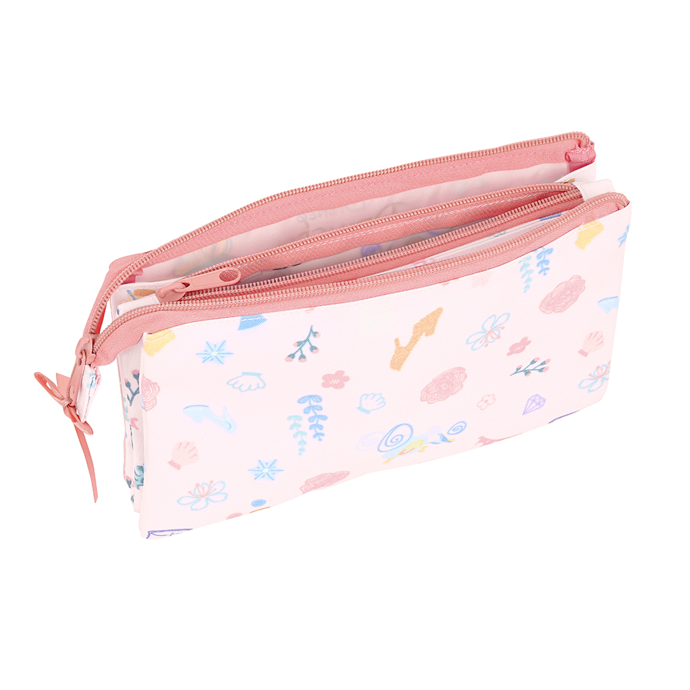 Estojo para lápis Princesa 73542
