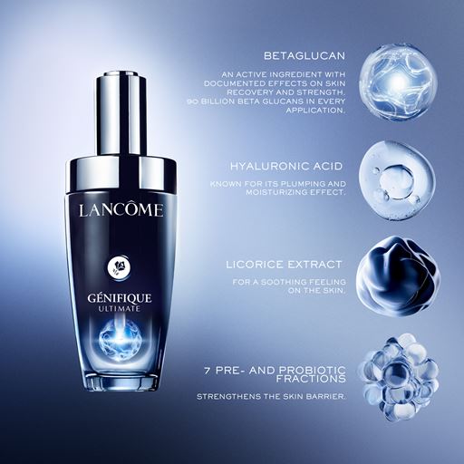 Lancôme Génifique Ultimate Serum, 50 ml