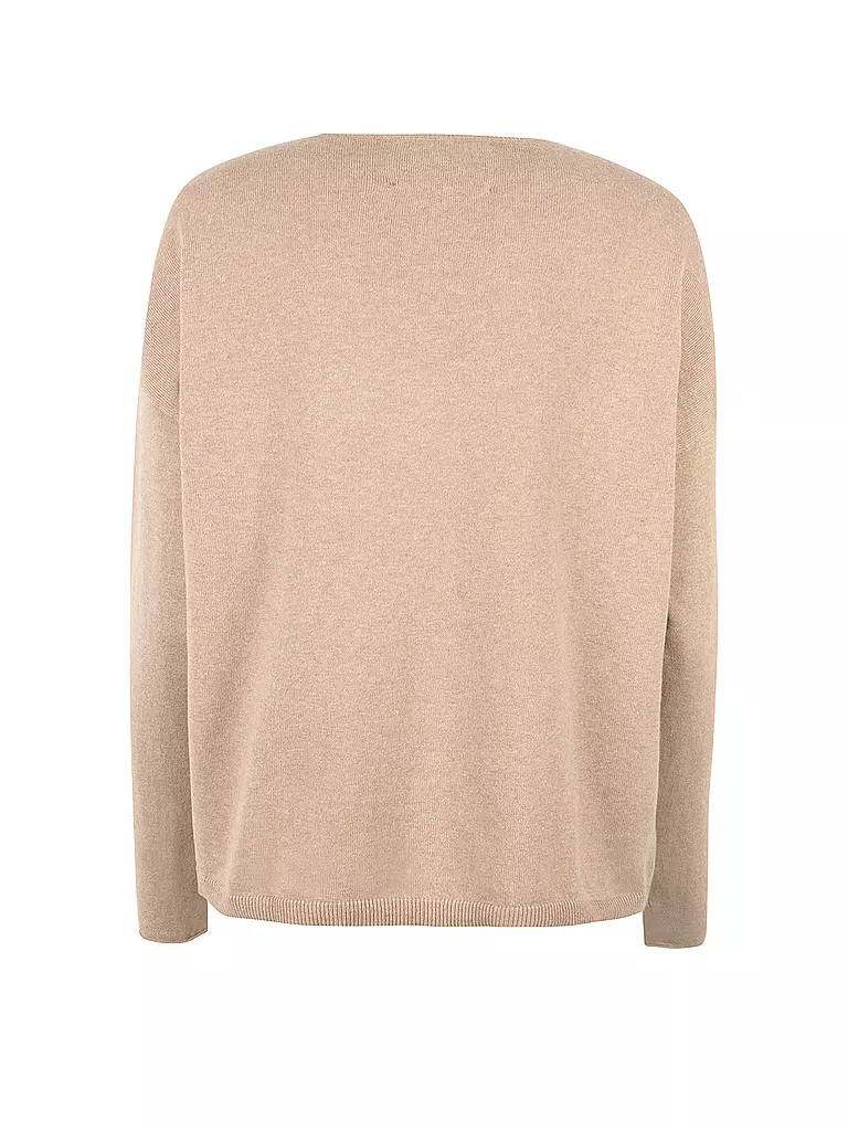LIEBLINGSSTÜCK Pullover  beige