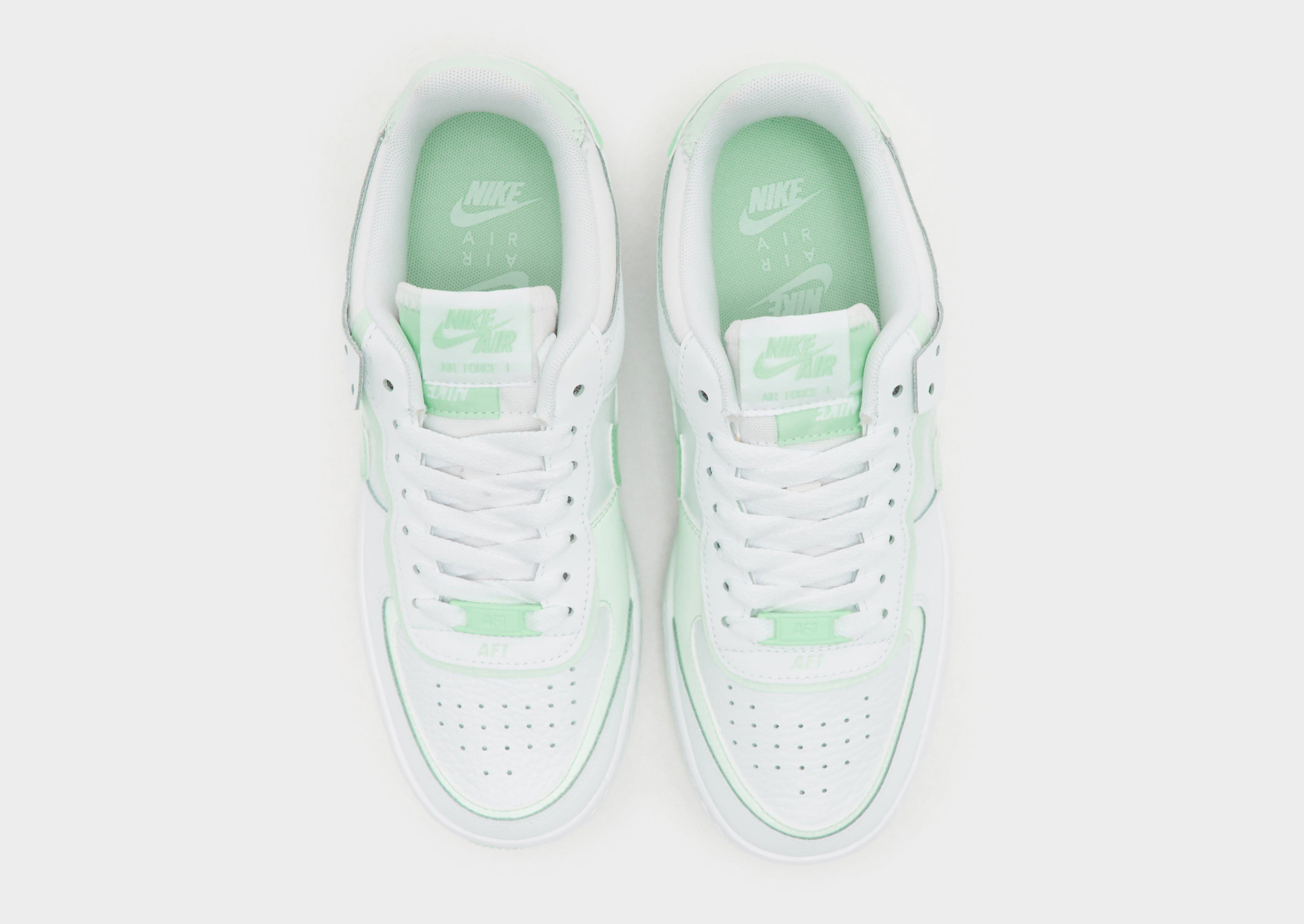 Nike Air Force 1 Shadow Femme