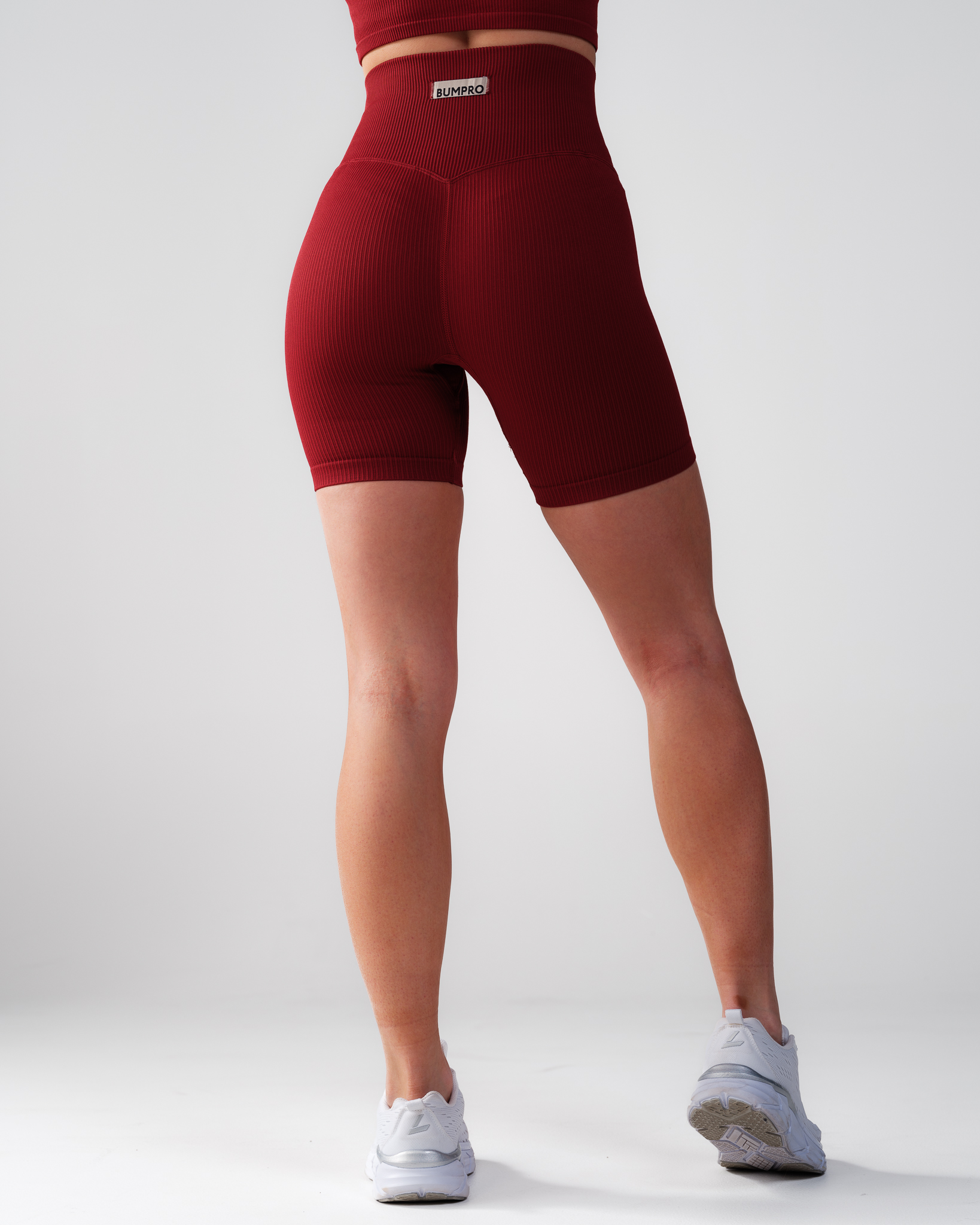 Bumpro Perfect Rib Shorts 5\