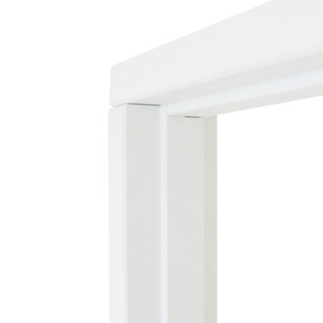 Kozijnset gegrond universeel 56x114 mm deur 211,5 cm