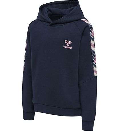 Hummel Sweat-Set - Sweatset - Black Iris