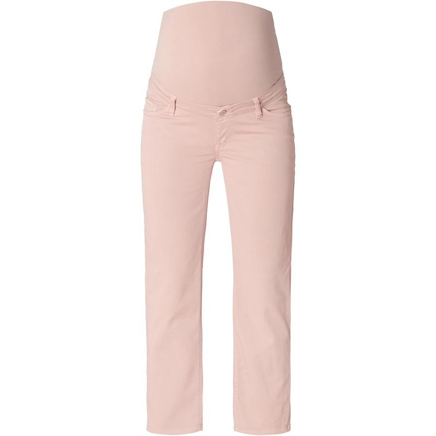 Esprit Straight Umstandsjeans Blush