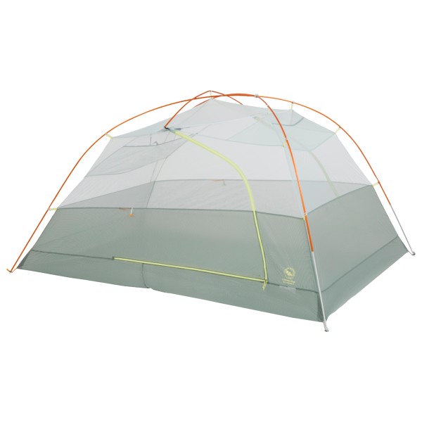 Big Agnes - mtnGLO Copper Spur UL3 - Tente 3 places