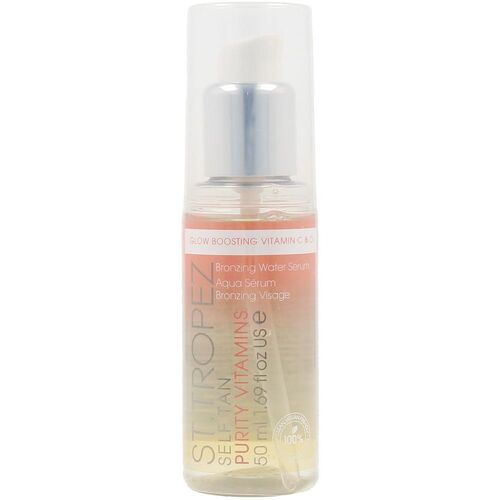 St.tropez - Self Tan Purity Vitamins Bronzing Water Serum