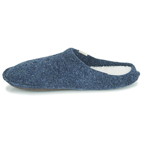 Crocs - CLASSIC SLIPPER - Marine