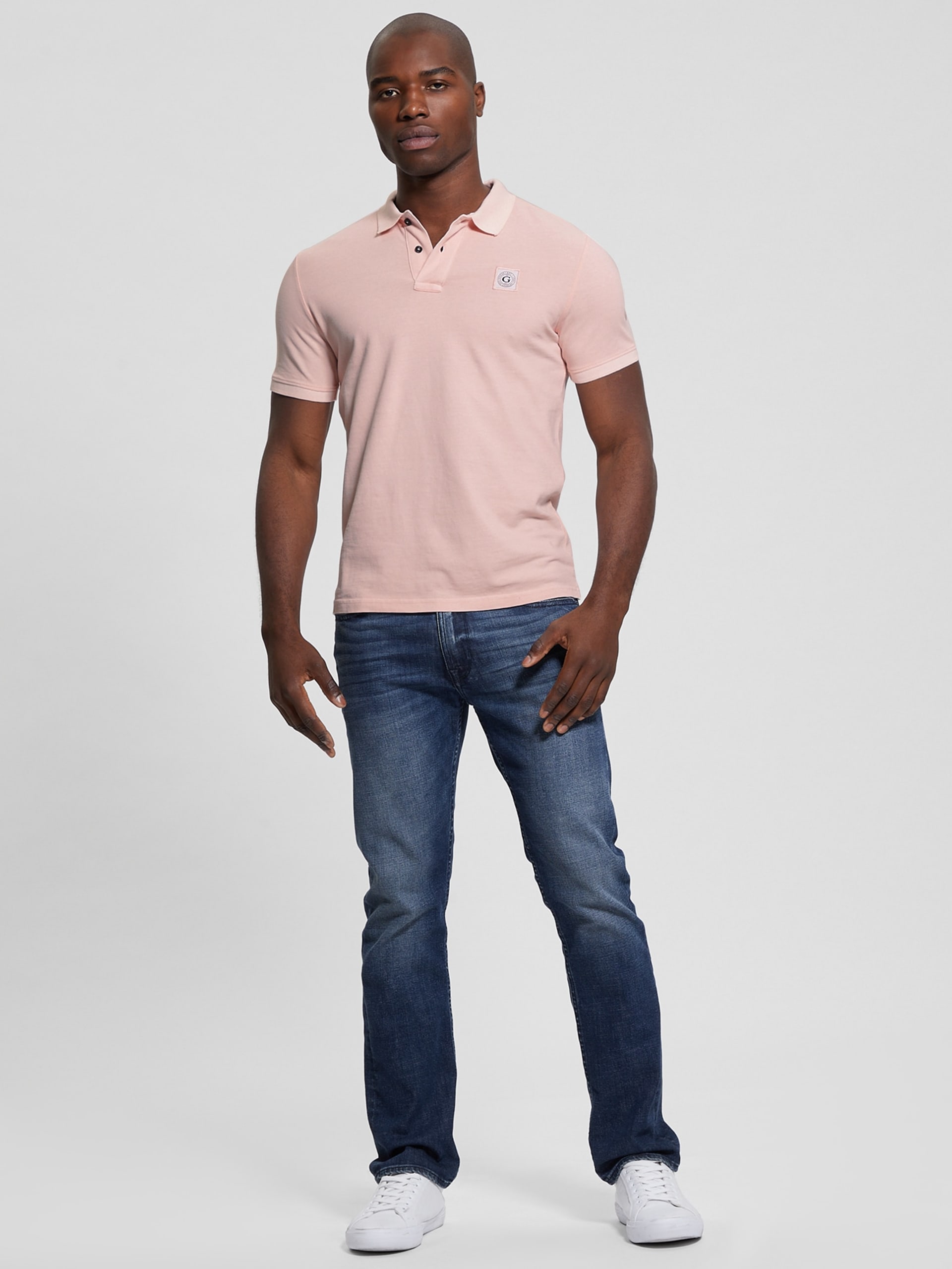 Polo Eco Piquet