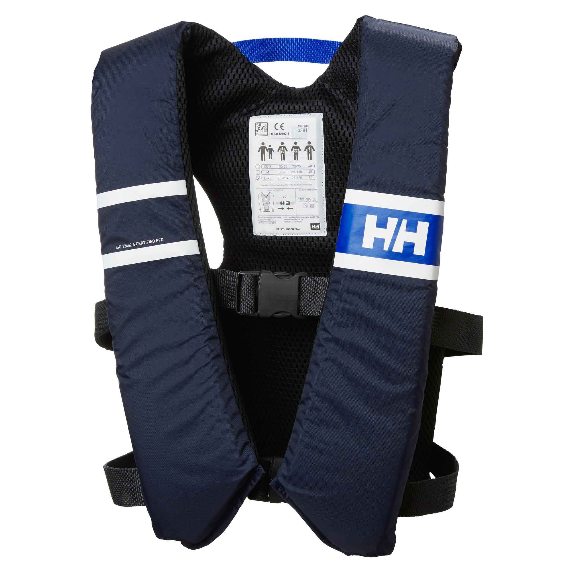Helly HansenComfort Compact 50N