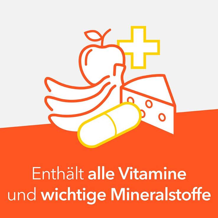 A-Z KOMPLEX-ratiopharm Tabletten, 100 St