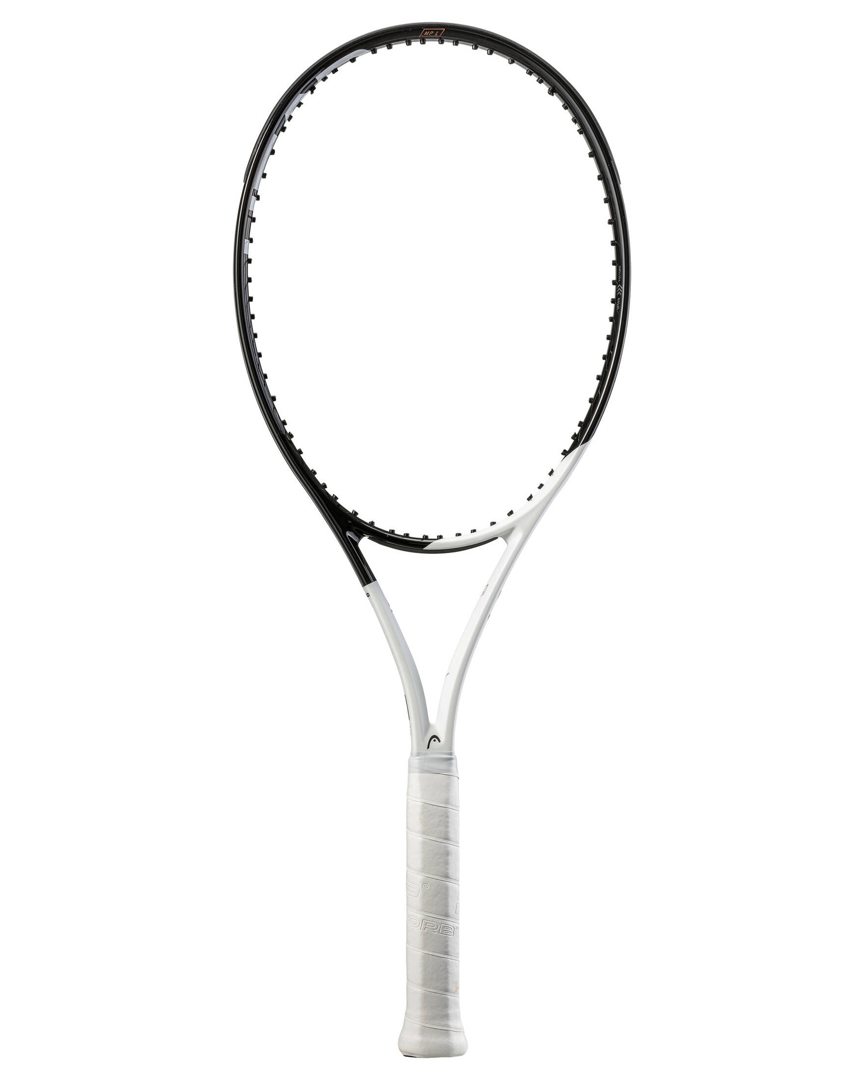 Head| Tennisschläger SPEED MP L 16x19 unbesaitet