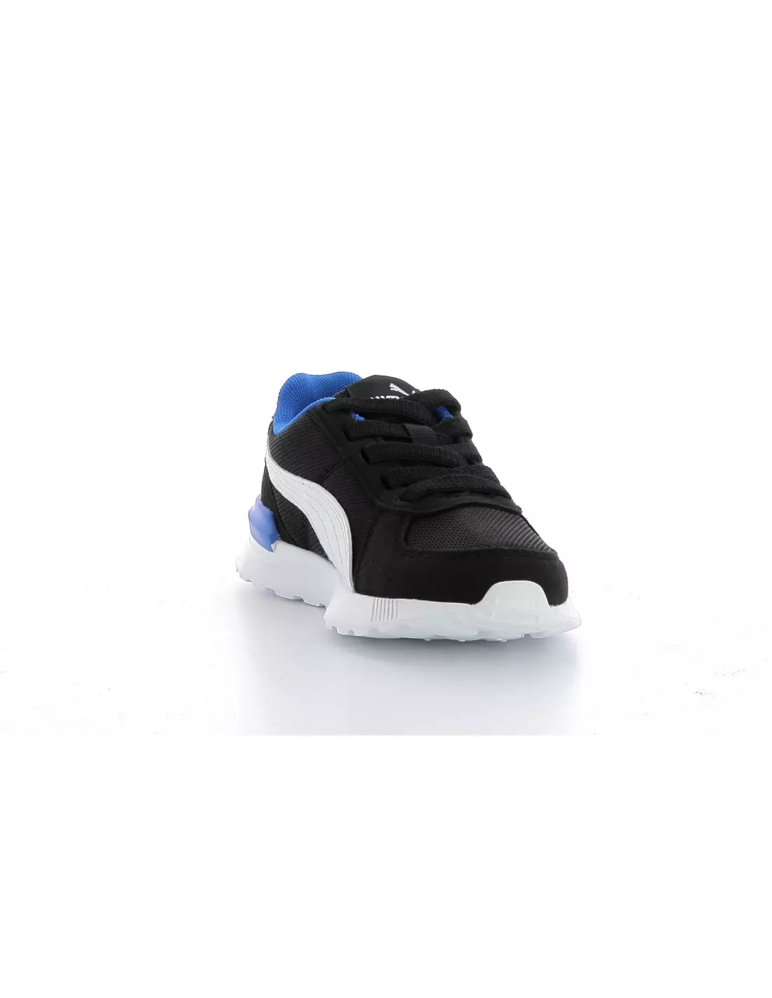 PUMA GRAVITON AC - Baskets Marinebleu