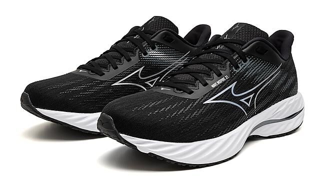 MIZUNO - CHAUSSURES DE RUNNING WAVE INSPIRE 21 M